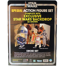 star wars gentle giant jumbo kenner 3-pack droids special set shop afx exclusive