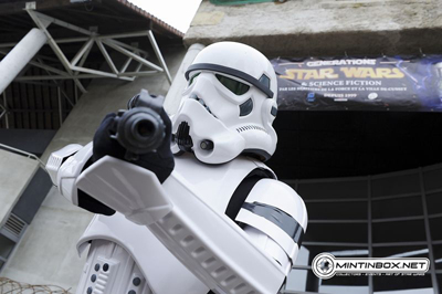 star wars generations star wars et sicence fiction 2014 4 mai 2014