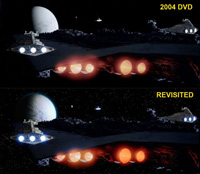 star wars empire strike back revisited adywan avalable in 2013