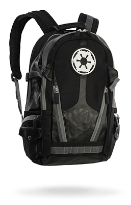 star wars thinkgeek backpack sac a dos boba fett empire stormtrooper