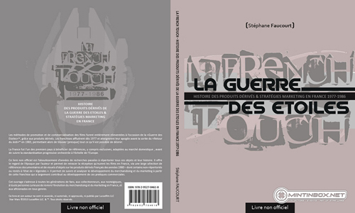star wars la french touch stephane faucourt english book on amazon