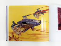 star wars the art of concept raphl mcquarrie doug chang limited edition book amazon