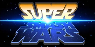 star wars super smash wars a link to the hope nintendo crossover star wars