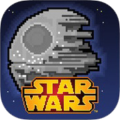 star wars angry birds 2 join the porc side iphone apple androids ipad