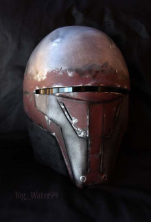 star wars custom mask the old republci sith acolyte darth revan