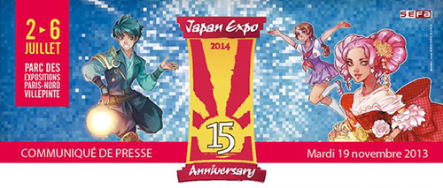 star wars japan expo comic con paris 2014 15 ans