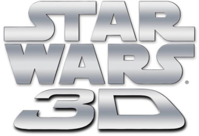 star wars movie 3D december 2014 Attack of the clone revenge of the sith