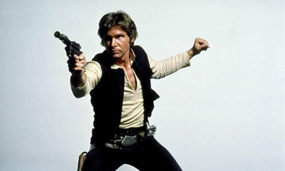 star wars han solo movie spin off 2016