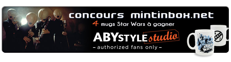 star wars abystyle studio concours mugs