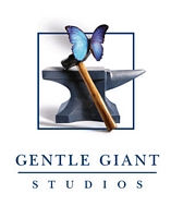 Gentle Giant Studio achet par 3D Systems