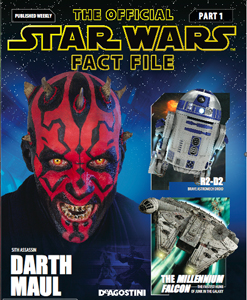 star wars fact file official edition atlas united kingdom