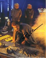 star wars facts salon event authographe dedicace mintinboxsodles sales ventes discount game of thrown star trek stargate