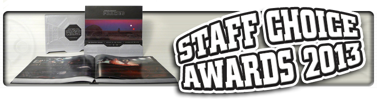 star wars mintinbox staff choice awars 2013