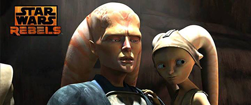 star wars rebels the clone wars lien twileck