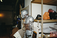 star wars lucasfilm archives inside look closer look darth vader helmet yoda puppet studio scale