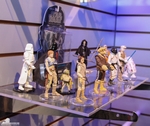 Star Wars Hasbro Black Series 3.75 Figures
