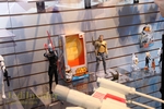 Star Wars Hasbro Fig 12 pouces