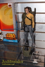 Star Wars Hasbro Fig 12 pouces