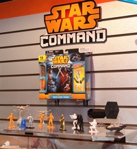 Hasbro Star Wars Command