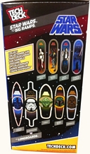 Star Wars Tech Deck