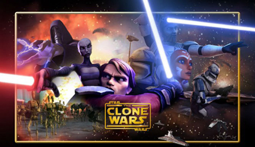star wars the clone wars score sound track free kevin kiner