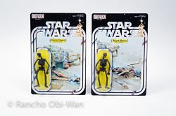 star wars rancho obi-wan auction rare item collectibles
