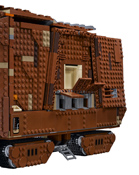 star wars lego sandcrawler 2014 75059 mai a new hope