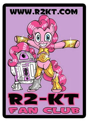 Star Wars R2-KT Patch