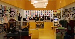 LEGO Store au Qubec