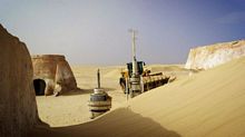star wars save mos espa project indigogo project foundraising travaux dune danger tunisie