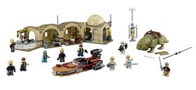 star wars lego wave 2 2014 a new hope cantina star destroyer snowspeeder the yoda chronicles