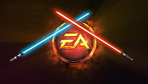 star wars video game jeu video ea game viceral game developement uncharted like playstation XBOX Sony microsoft