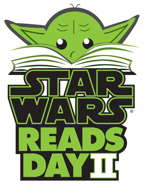 Star Wars Read Day III