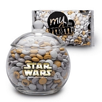 Star Wars M&M's Chocolat Mpire Strikes Back