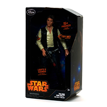 star wars disney store event may the 4th champ elysee paris gamme intergalactique Star Wars