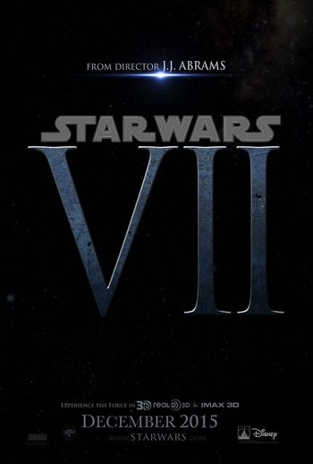 Star Wars pisode VII