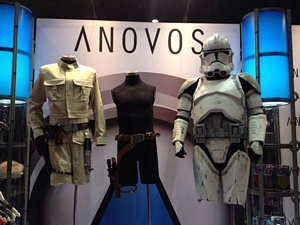 Star Wars Anovos Costumes
