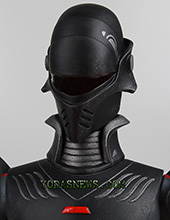 star wars rebels gentle giant inquisitor maquette PGM exclusive version helmet