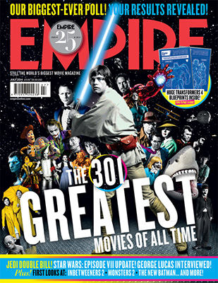 star wars empire magasine empire strike ack best movie ever cover han carbonite