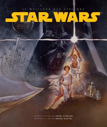 Star Wars Le meilleur des affiches