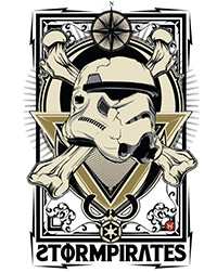 star wars artwork art street art clone trooper stormtrooper boba fett soz artist vichy