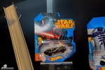 Star Wars Hot Wheels SDCC 2014