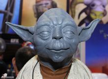 star wars sdcc efx collectibles booth 