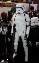 star wars sdcc efx collectibles booth 