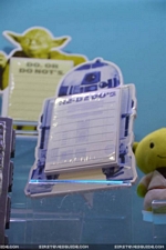 Star Wars SDCC 2014 Hallmark