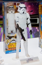 Star Wars Hasbro SDCC 2014