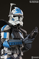 star wars sideshow collectibles arc trooper sixth scale figure