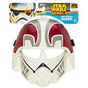 star wars rebels hasbro masque carnaval ezra dark vador stormtrooper