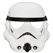 star wars rebels hasbro masque carnaval ezra dark vador stormtrooper