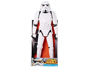 star wars jakk pacific action figure giant stormtrooper star wars rbeels inquisotor kanan ezra tie pilote chewbacca